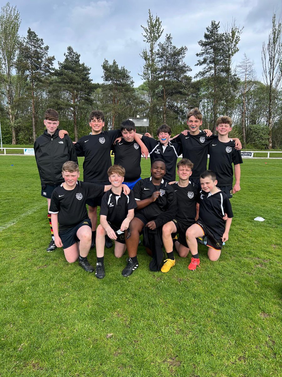 Clare Nicholson (@clare_rugby_do) on Twitter photo Successful afternoon with <a href="/clydeview_a/">Clydeview Academy</a> at <a href="/BurnbraeBull/">West of Scotland Rugby</a> schools tournament. 3 out of 3 win for the boys! πͺ As always thank you <a href="/steven_meenagh/">Steven Meenagh</a> for organising. Successful afternoon with <a href="/clydeview_a/">Clydeview Academy</a> at <a href="/BurnbraeBull/">West of Scotland Rugby</a> schools tournament. 3 out of 3 win for the boys! πͺ As always thank you <a href="/steven_meenagh/">Steven Meenagh</a> for organising.