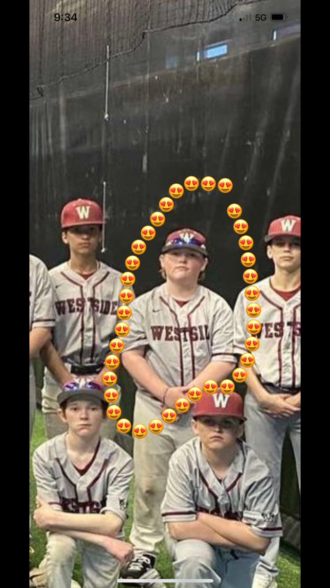 Good luck to my grand baby on his big game tonight vs his rival t.l hanna. Give those jackets hell grand baby. Papa loves you son.