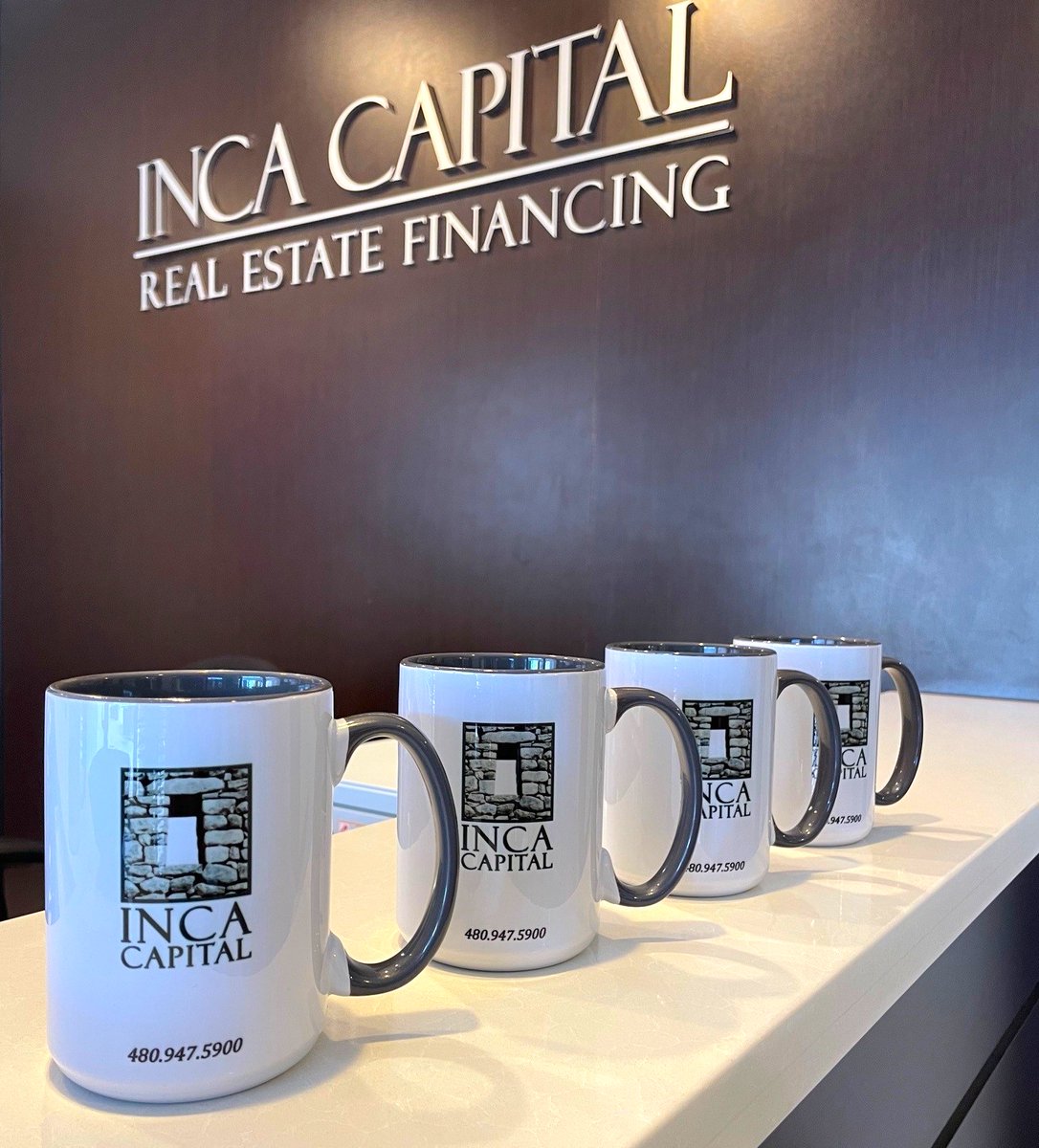 INCACapital's tweet photo. Coffee is for Closers. . . Start your morning right with a double shot INCA loan!  
https://t.co/CZbxDkZV9S
-
#privatemoney #constructionfinance #hardmoney #landdevelopment #financing #privatelending #directlending #commercialfinance #residential https://t.co/JjnY4ct8WX