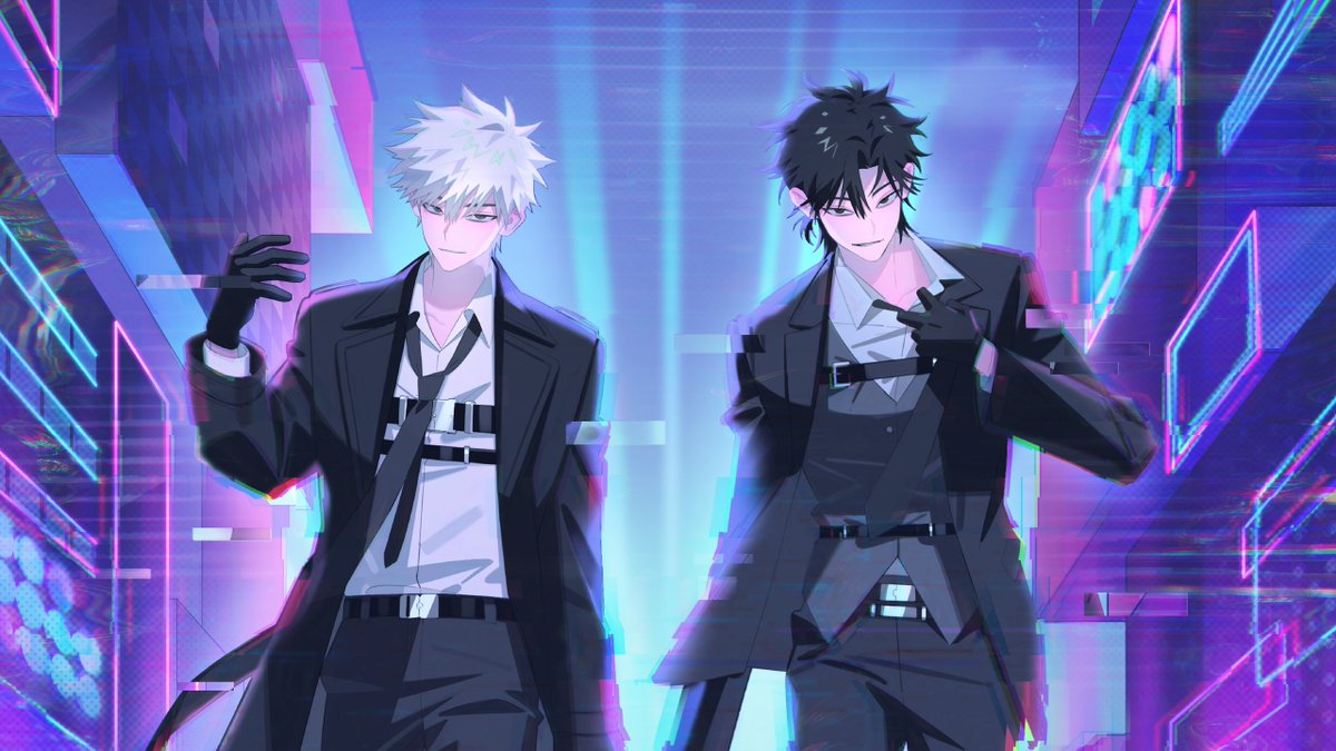 does anyone want a tag in a shiguang edit😱
