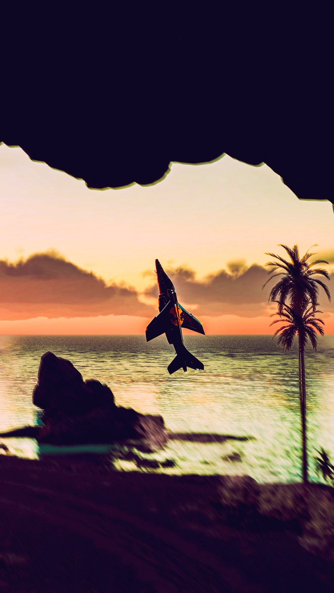 EndtY47's tweet image. #TCMDevChallenge 
#TCMPhotomode
@TheCrewGame 

Alpha Jet🐍