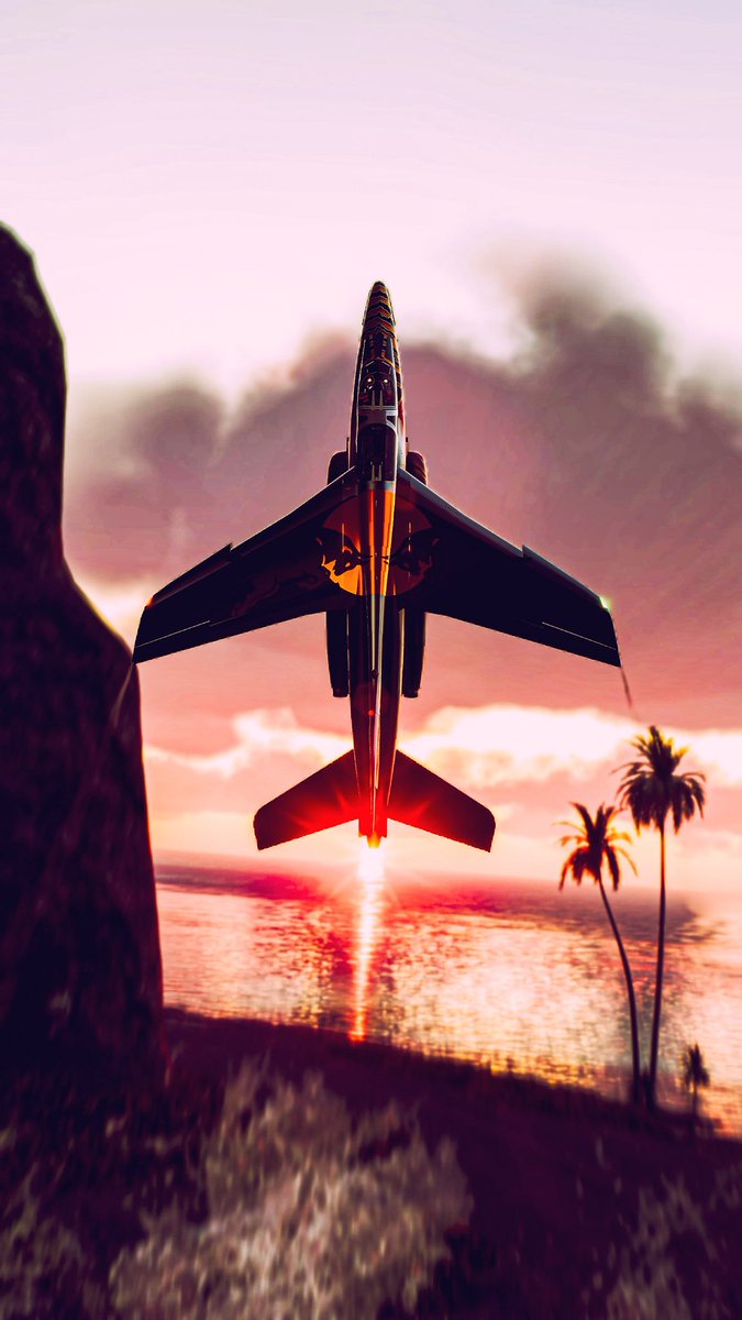 EndtY47's tweet image. #TCMDevChallenge 
#TCMPhotomode
@TheCrewGame 

Alpha Jet🐍