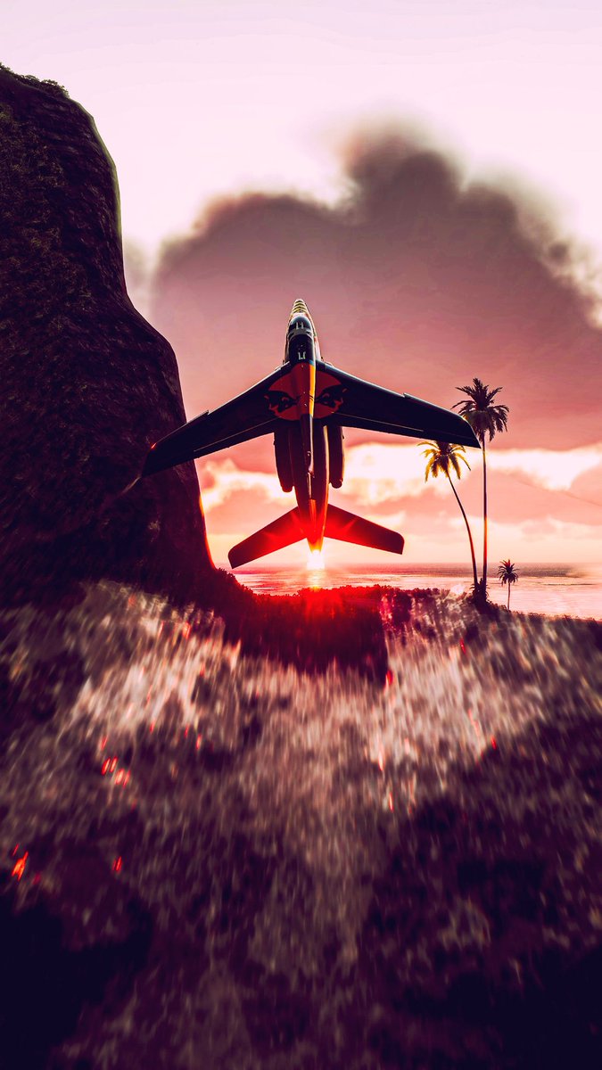 EndtY47's tweet image. #TCMDevChallenge 
#TCMPhotomode
@TheCrewGame 

Alpha Jet🐍