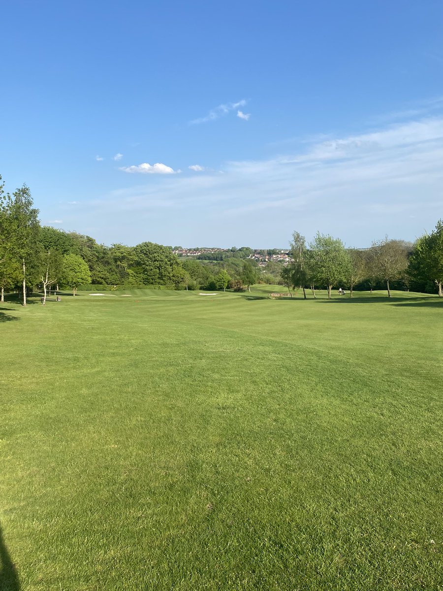 Dore & Totley Greens tweet media