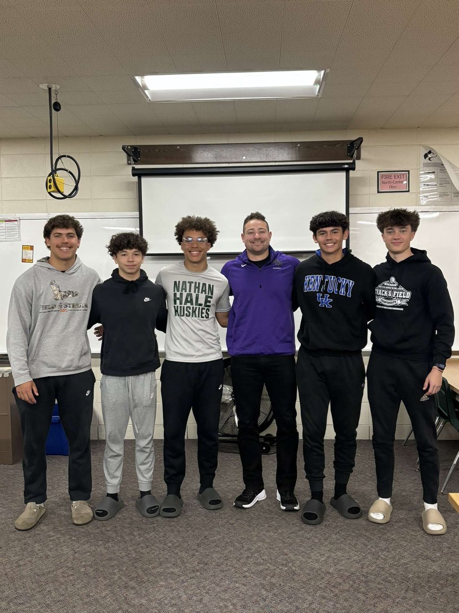 Nolan Colson tweet media