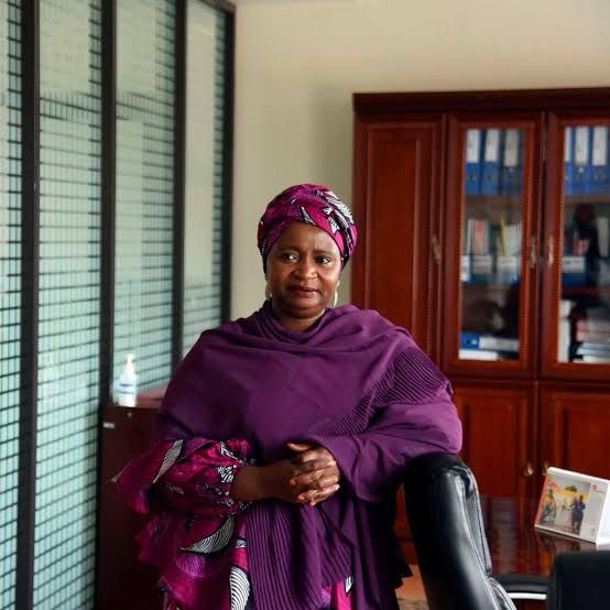 jaynemwai's tweet photo. Movement, including positions 
•Head of the IFRC’s Eastern Africa Zone Office in Nairobi
•Head of Operations at the IFRC Africa Zone Office
•Movement Partnerships Advisor at the International Committee of the Red Cross (ICRC) in Geneva
#ThamaniAwards2025 @AshaMohammed_ https://t.co/4Gq64N97z0
