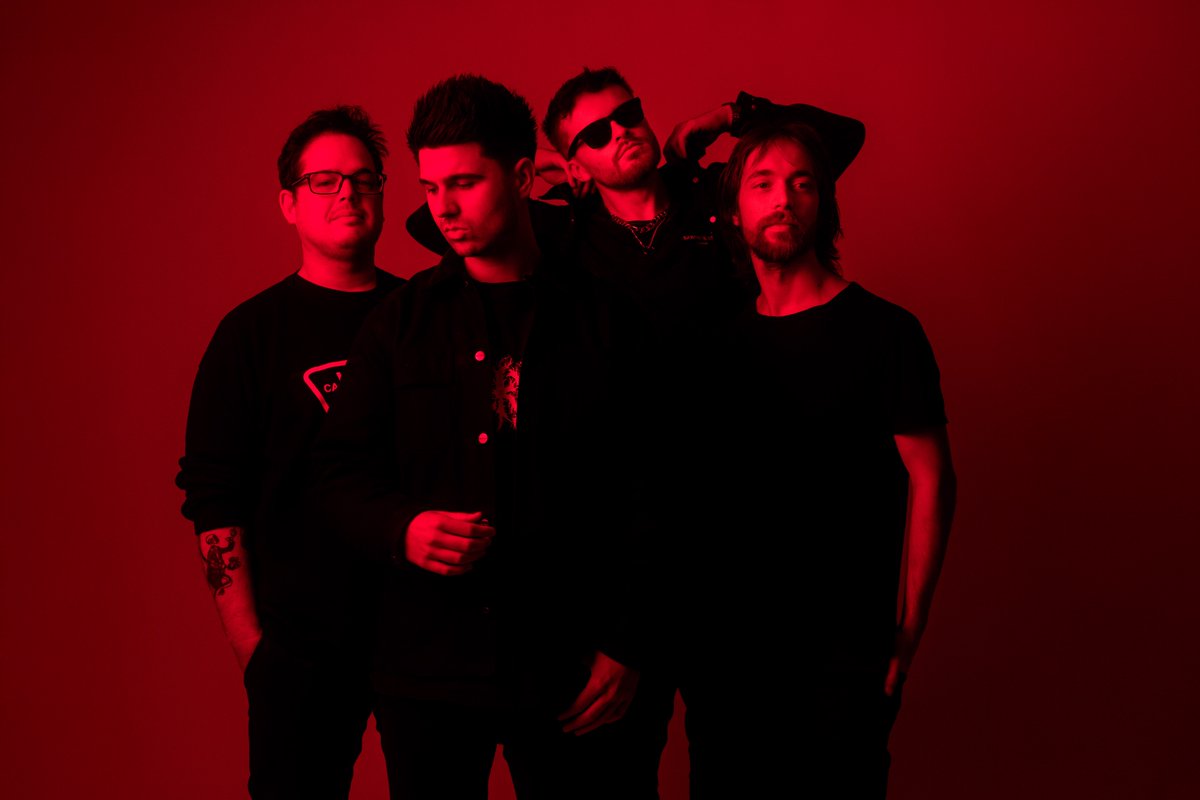 smmrsle's tweet photo. WE’VE BEEN THROUGH MOMENTS THAT COULD HAVE BROKEN US.
BUT GUESS WHAT? WE NEVER GAVE UP, BECAUSE MUSIC IS EVERYTHING WE LOVE.
WE WANT TO THANK ALL OF YOU FOR SUPPORTING SUMMERSILE.
WE’RE WORKING HARD EVERY DAY TO CARRY THIS STORY FORWARD, TRUE TO WHAT IT’S MEANT TO BE. https://t.co/KpvLA9Lqd2