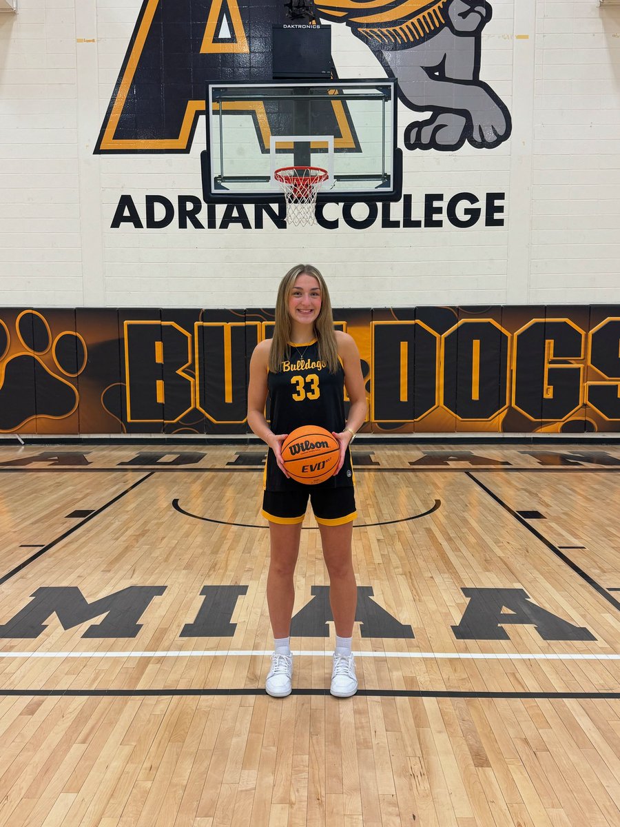 MacKenzi “Mac” Duthie (@mackenzinoelle) on Twitter photo After an awesome visit, I am grateful to receive an offer to continue my academic and athletic career at Adrian College! Thank you <a href="/SamMiller906/">Sam Miller</a> and Coach Angela for this opportunity! <a href="/acwb_basketball/">ACWBasketball</a> <a href="/MIpremierbball/">Michigan Premier</a> <a href="/MIPremier2026/">MI Premier 2026 - Saldana</a> <a href="/CoachSaldana517/">Coach Saldana</a> <a href="/iamtwillis/">Coach Willis</a> <a href="/CoachHitt33/">Dawn Hitt</a> After an awesome visit, I am grateful to receive an offer to continue my academic and athletic career at Adrian College! Thank you <a href="/SamMiller906/">Sam Miller</a> and Coach Angela for this opportunity! <a href="/acwb_basketball/">ACWBasketball</a> <a href="/MIpremierbball/">Michigan Premier</a> <a href="/MIPremier2026/">MI Premier 2026 - Saldana</a> <a href="/CoachSaldana517/">Coach Saldana</a> <a href="/iamtwillis/">Coach Willis</a> <a href="/CoachHitt33/">Dawn Hitt</a>