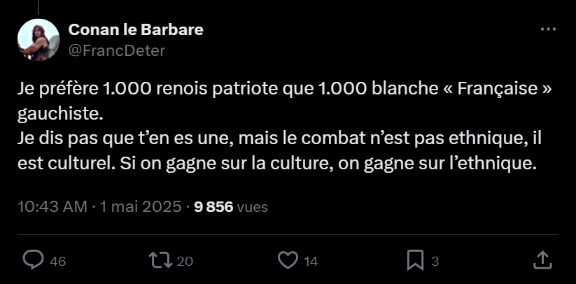 𝕂𝐥𝐚𝐯𝐬 🪿 tweet media