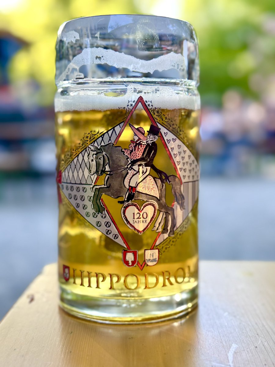dirk_adam's tweet photo. Das war ein besonders schöner 1. Mai. ☀️ #Wawi #Pullach https://t.co/hYaXiRL1tn