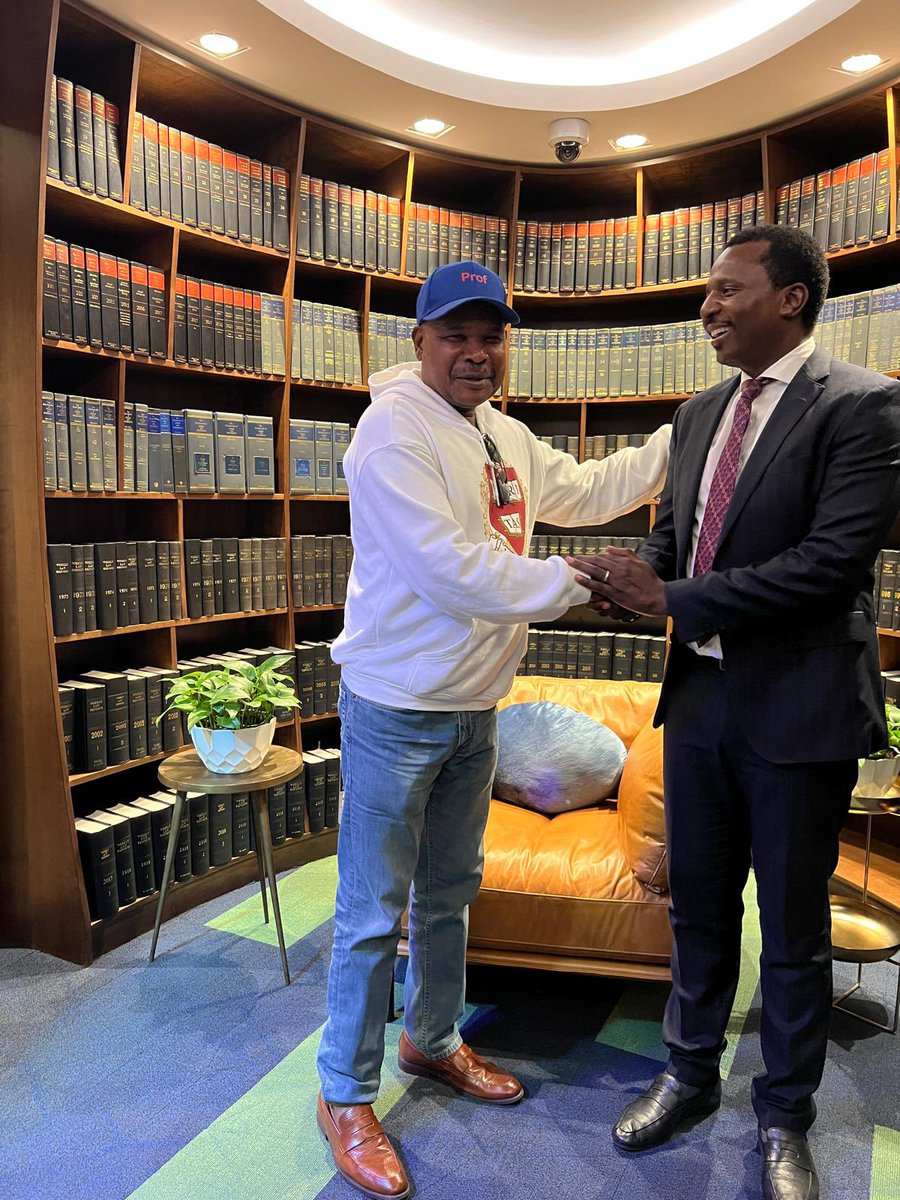 DBM (@mosotah) on Twitter photo HONGERA Prof. for answering the call to serve the nation in this consequential role.
It is not defection,it is DUTY.<a href="/WehliyeMohamed/">Mohamed Wehliye, MBS</a> <a href="/ahmednasirlaw/">Ahmednasir Abdullahi SC</a> HONGERA Prof. for answering the call to serve the nation in this consequential role.
It is not defection,it is DUTY.<a href="/WehliyeMohamed/">Mohamed Wehliye, MBS</a> <a href="/ahmednasirlaw/">Ahmednasir Abdullahi SC</a>