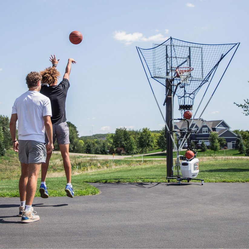 Coach DeMarco, EdD (@coach_demarco) on Twitter photo I don't care how much you spend on a trainer or how many AAU games you play if you arent working out on your own to improve.
An hour w/ a trainer 2X a week or 5 games in a weekend doesnt replace 500 MAKES in a day & lifting weights!
<a href="/drdishbball/">Dr. Dish Basketball</a>
#ThursdayThoughts I don't care how much you spend on a trainer or how many AAU games you play if you arent working out on your own to improve.
An hour w/ a trainer 2X a week or 5 games in a weekend doesnt replace 500 MAKES in a day & lifting weights!
<a href="/drdishbball/">Dr. Dish Basketball</a>
#ThursdayThoughts