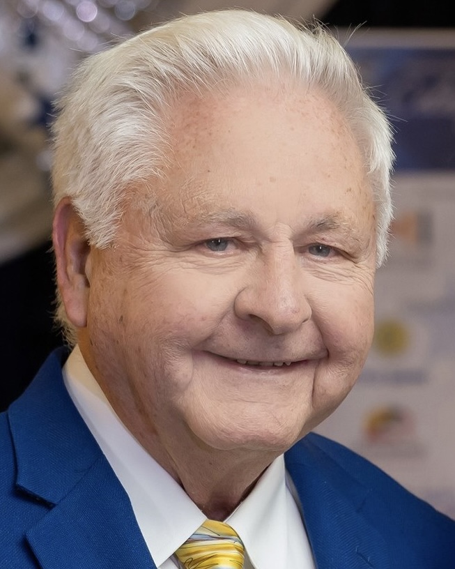 We’re thrilled to announce that Dr. Mike Galiazzo will be joining an esteemed group of business luminaries as our 2025 Maryland Business Hall of Fame inductee! 👏 Celebrate Dr. Galiazzo at Inspire MD ✨ on May 8 at the Baltimore Museum of Industry ➡️ mdchamber.org/InspireMD