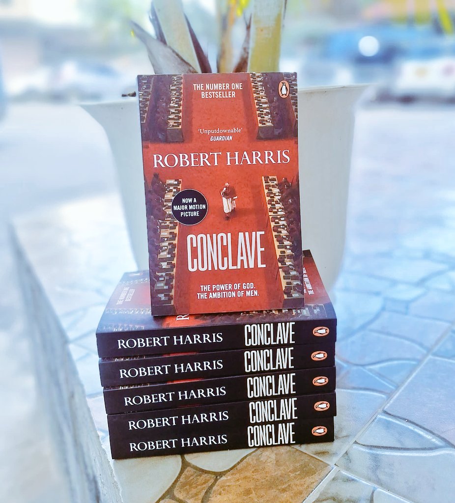 Inside the power dynamics inside the Vatican. A major  motion picture #limitedcopies