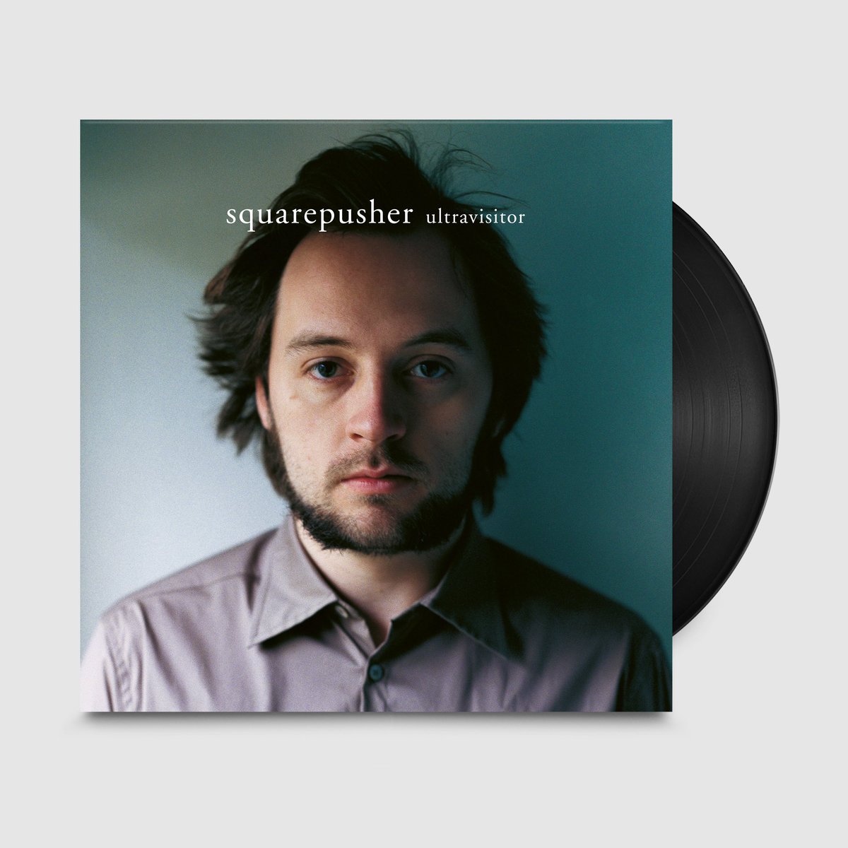 Squarepusher tweet media