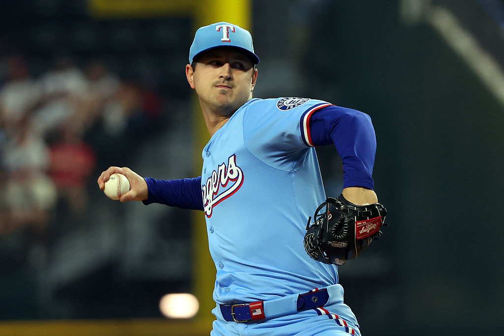 105.3 The FAN (@1053thefan) on Twitter photo Tyler Mahle and the Rangers look for a split against the A's this afternoon at Globe Life Field.
Join <a href="/radiohicksie/">Matt Hicks</a>, <a href="/JaredSandler/">Jared Sandler</a> and the <a href="/Rangers/">Texas Rangers</a> Sports Network for the pregame show starting NOW!
🔊audacy.com/stations/1053t… Tyler Mahle and the Rangers look for a split against the A's this afternoon at Globe Life Field.
Join <a href="/radiohicksie/">Matt Hicks</a>, <a href="/JaredSandler/">Jared Sandler</a> and the <a href="/Rangers/">Texas Rangers</a> Sports Network for the pregame show starting NOW!
🔊audacy.com/stations/1053t…