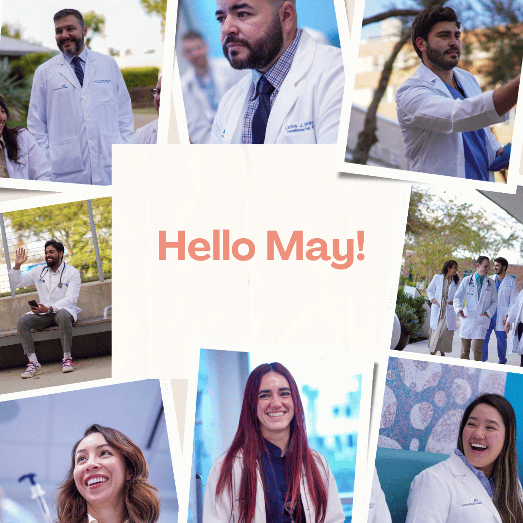 Lakeland Regional Health GME tweet media