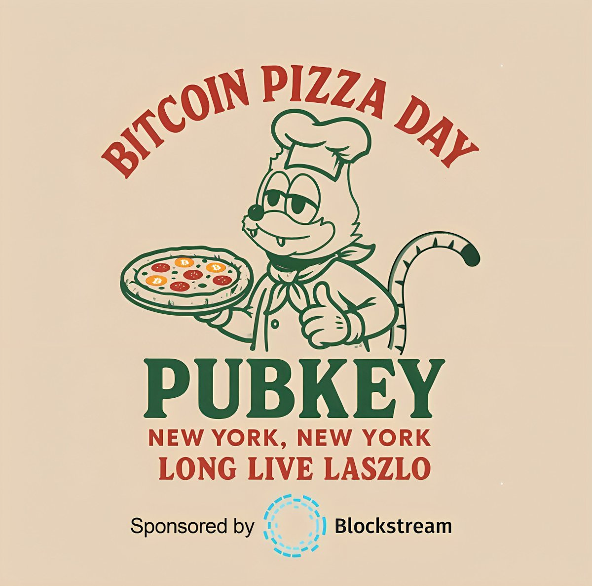 Bitcoin Pizza Day marks the first real-world Bitcoin transaction, when 10,000  BTC bought two pizzas and kicked off a new era of money. This year marks 15  years since that historic moment.