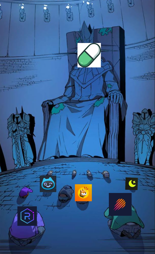 $PVE
Bs7AFCShmQvqeutb6smDQ9Pw472JXMA3i46XhcUtpump
200k now

gmgn.ai/sol/token/nRB7…

dyor - Right now, it seems that new platforms only stay hot for about a week — they still can’t compare to Pump fun. 

Why is that? What makes Pump so strong? Honestly, all these newer platforms