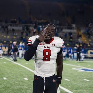 John Hurst (@john_hurst1) on Twitter photo #AGTG after a great conversation with <a href="/coachmac_22/">Todd Macon</a> I’m blessed to receive my first D1 offer to <a href="/LamarFootball/">Lamar University Football</a> <a href="/recruit_FALLSFB/">Clear Falls FB Recruiting</a> <a href="/CoachVillas3nor/">Ernesto Villasenor</a> <a href="/jackson_dip/">Jackson DiPasquale</a> <a href="/Josh_Scoop/">Josh McCuistion</a> <a href="/JScruggs247/">Jordan Scruggs</a> #AGTG after a great conversation with <a href="/coachmac_22/">Todd Macon</a> I’m blessed to receive my first D1 offer to <a href="/LamarFootball/">Lamar University Football</a> <a href="/recruit_FALLSFB/">Clear Falls FB Recruiting</a> <a href="/CoachVillas3nor/">Ernesto Villasenor</a> <a href="/jackson_dip/">Jackson DiPasquale</a> <a href="/Josh_Scoop/">Josh McCuistion</a> <a href="/JScruggs247/">Jordan Scruggs</a>