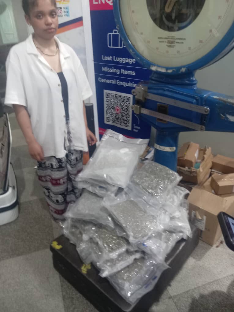 Zimbabwe Republic Police tweet media