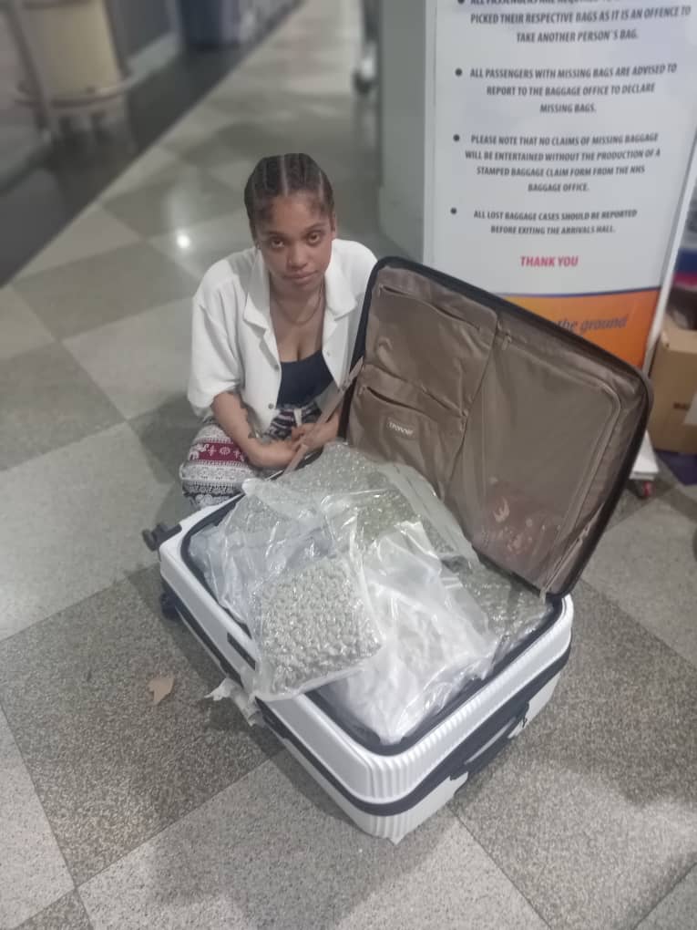 Zimbabwe Republic Police tweet media