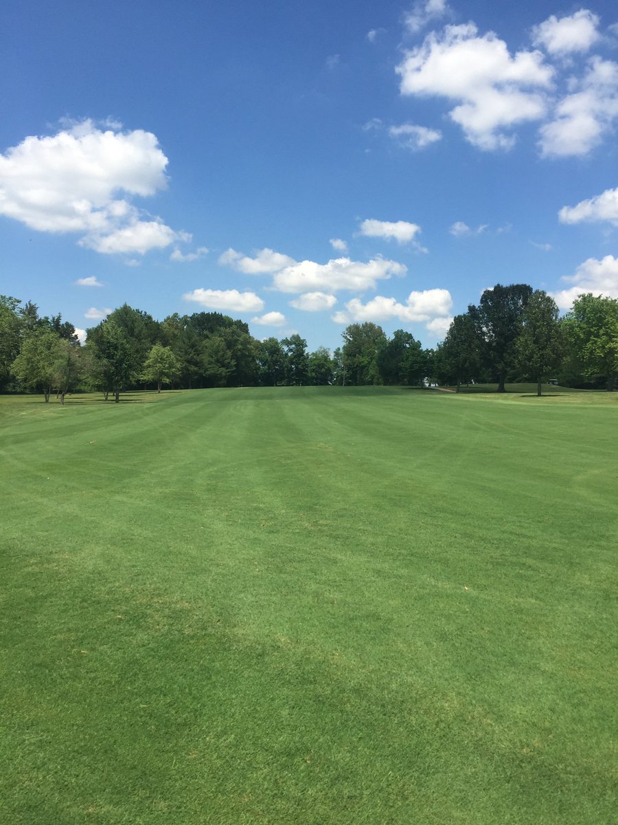 May is a great month to play golf!  Looking forward to seeing you here at Kenny Perry’s Country Creek Golf Course real soon!  Reserve a tee time today!  270-586-9373 or kpcountrycreek.com 

#PlayGolfAtKPCC
#WeHaveFunAtTheCreek
kpcountrycreek.com