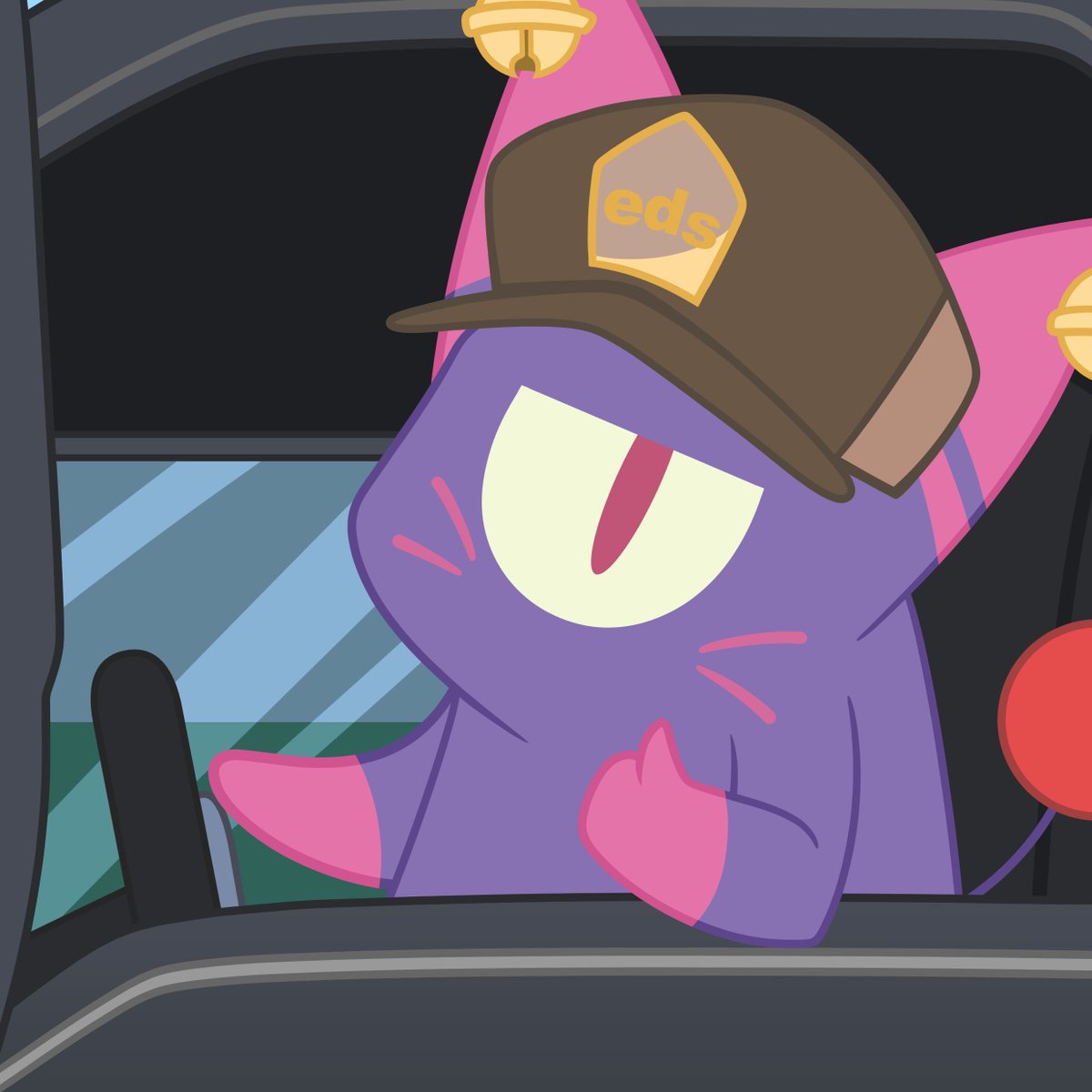 Gavis Bettel Birthday Project tweet media