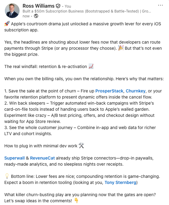 Ross Williams 🇬🇧🇵🇹❤️ tweet media