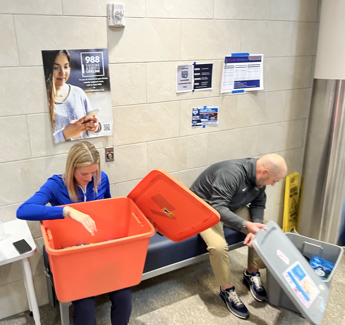 OW Counseling (@owcounseling) on Twitter photo Shoutout to our OW principals, making “West The Best” every day. Thanks for showing up, supporting everyone, and being great leaders! Happy #NationalPrincipalsDay!
<a href="/olatheschools/">Olathe Public Schools</a> Shoutout to our OW principals, making “West The Best” every day. Thanks for showing up, supporting everyone, and being great leaders! Happy #NationalPrincipalsDay!
<a href="/olatheschools/">Olathe Public Schools</a>