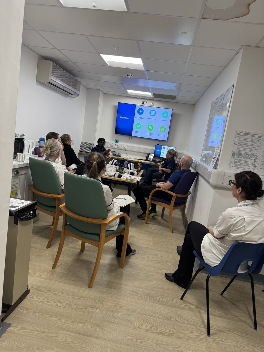 Vickey_HCSW-Educator (@vickeyxss) on Twitter photo Today we held 2 bespoke clinical observations study sessions with our staff <a href="/WWLNHS/">WWL NHS</a> Radiology department #sharedlearning between teams π€© thank you for the great feedback! β¨<a href="/hadley_lesley/">Lesley</a> <a href="/span5/">anna quinn</a> <a href="/emmajayaddie/">Emma Addie</a> <a href="/k_mantron/">Kevin Parker-Evans (He/Him)</a> <a href="/wwl_ecc/">WWL EMERGENCY CARE π</a> <a href="/JennyS31119/">Jenny Wakefield</a> <a href="/hunter_joh28264/">John Hunter-Meadwell</a> <a href="/NHSE_WTE/">NHS England Workforce, Training and Education</a> β¨ Today we held 2 bespoke clinical observations study sessions with our staff <a href="/WWLNHS/">WWL NHS</a> Radiology department #sharedlearning between teams π€© thank you for the great feedback! β¨<a href="/hadley_lesley/">Lesley</a> <a href="/span5/">anna quinn</a> <a href="/emmajayaddie/">Emma Addie</a> <a href="/k_mantron/">Kevin Parker-Evans (He/Him)</a> <a href="/wwl_ecc/">WWL EMERGENCY CARE π</a> <a href="/JennyS31119/">Jenny Wakefield</a> <a href="/hunter_joh28264/">John Hunter-Meadwell</a> <a href="/NHSE_WTE/">NHS England Workforce, Training and Education</a> β¨