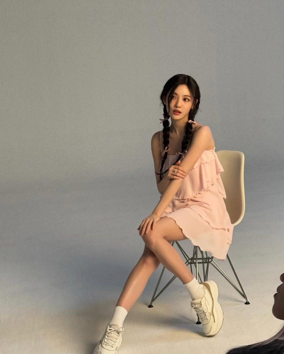 닝닝 tweet media