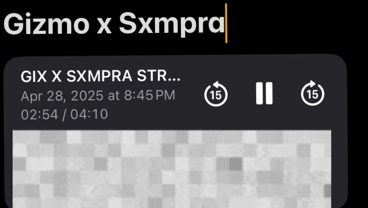 should i drop this next