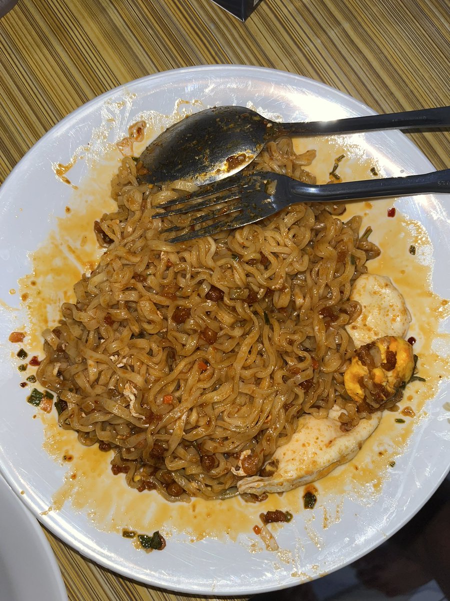 topgdtadae's tweet photo. Laper di tengah malem 🤪 https://t.co/hTFtU67UEv