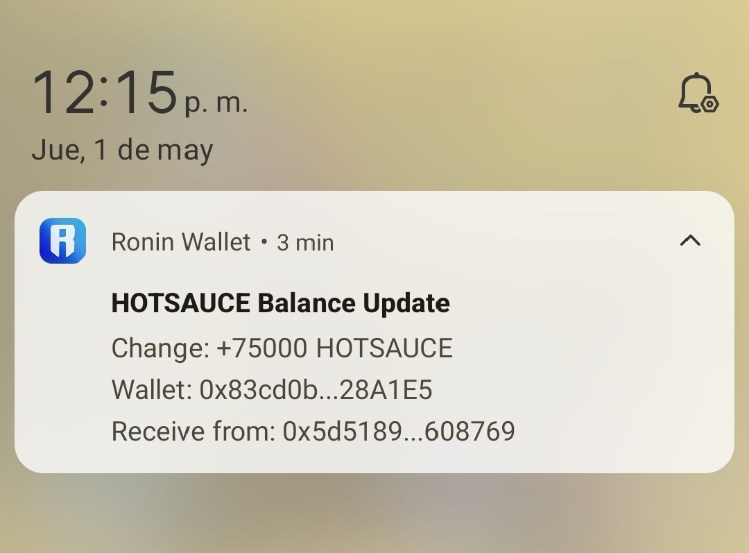 <a href="/pepperjuanph/">$HOTSAUCE by PepperJuan</a> The best of the best $HOTSAUCE💲🤝