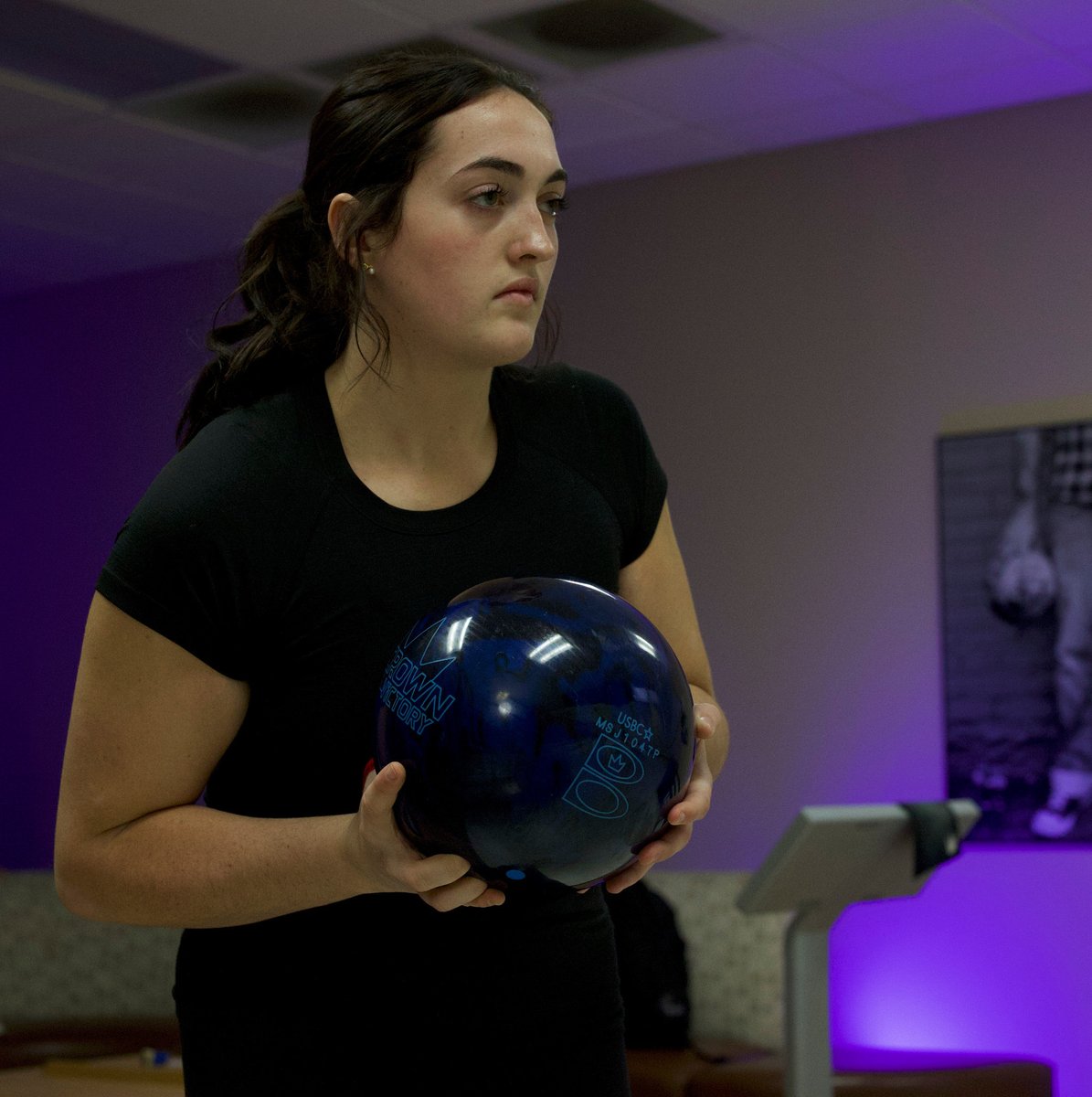 Victory is just one shot away. 🏆
#BrunswickBowling #CrownVictory #HK22