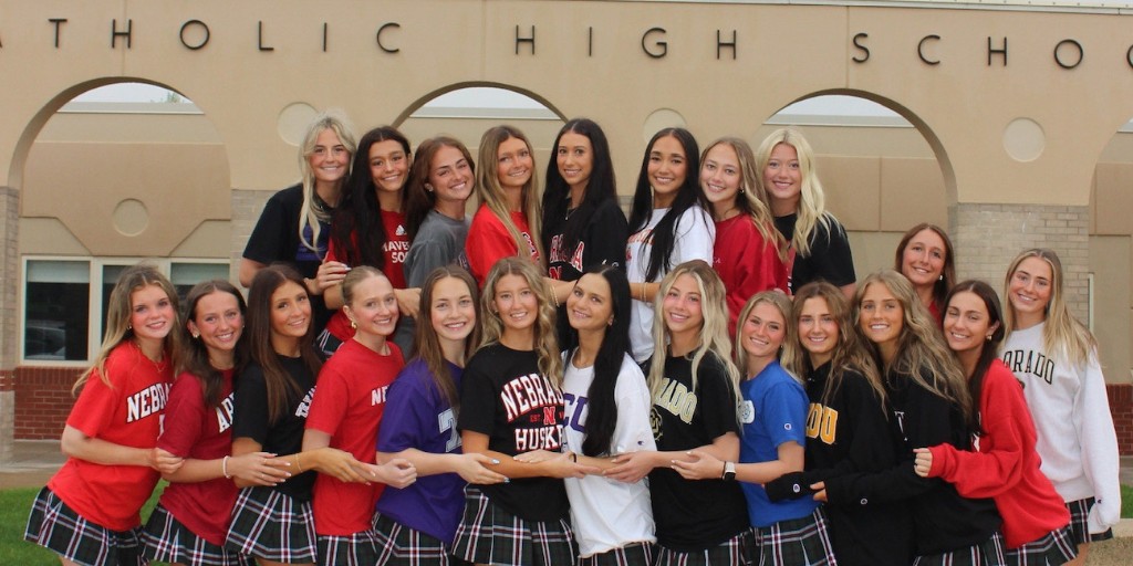 Skutt Catholic tweet media