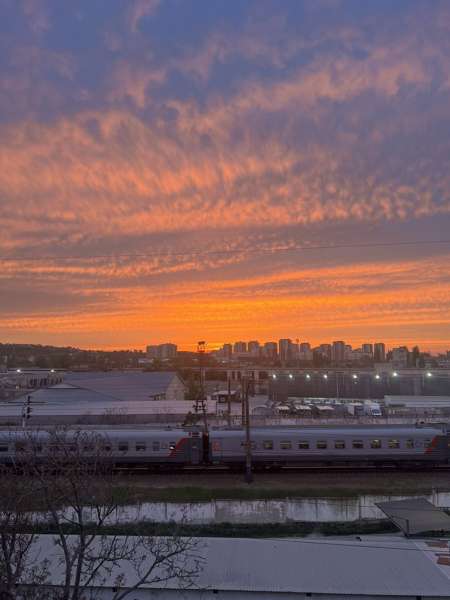 Красоты вам в ленту