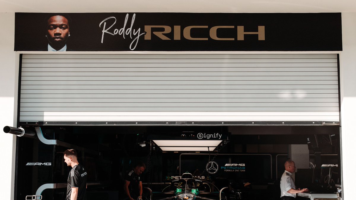 Formula 1 (@f1) on Twitter photo 