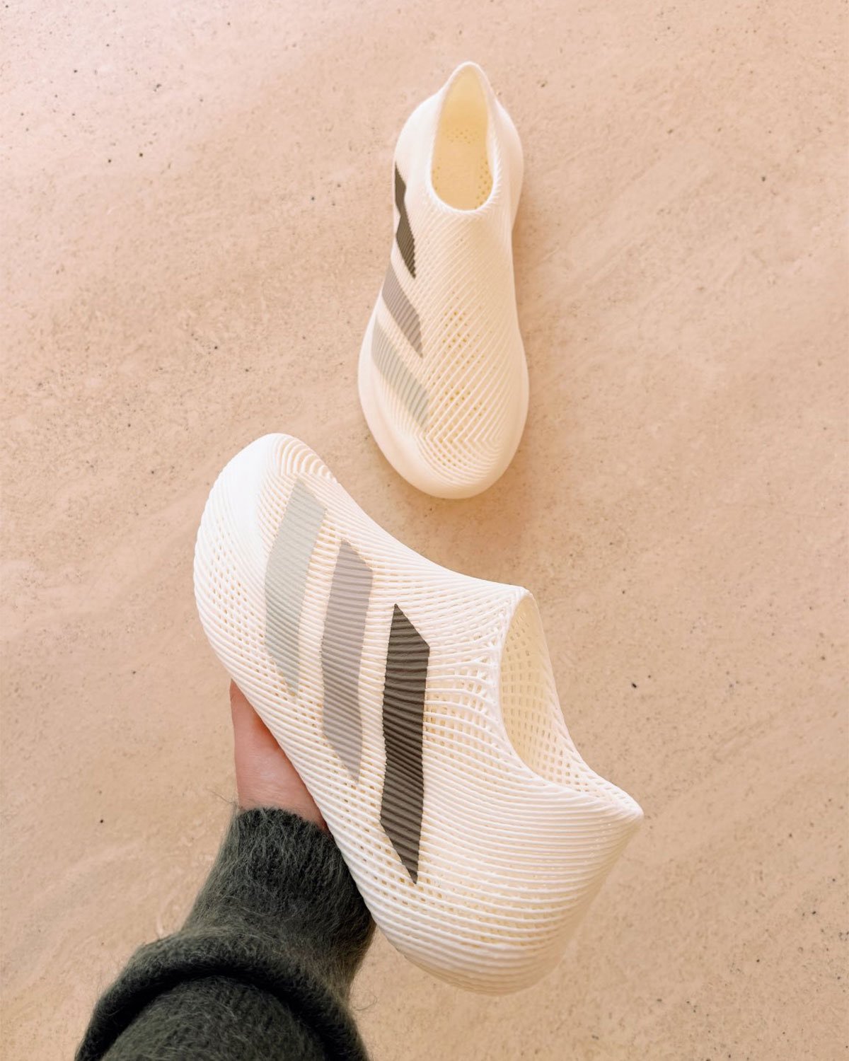 Complex Sneakers on X: 
