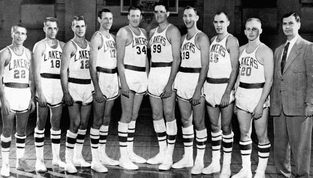 Gooner_vdW's tweet photo. @Timberwolves @theantedwards_ @NBA @NBAonTNT calm down. this was minnesota’s last championship team https://t.co/0ZeFiGEXIv