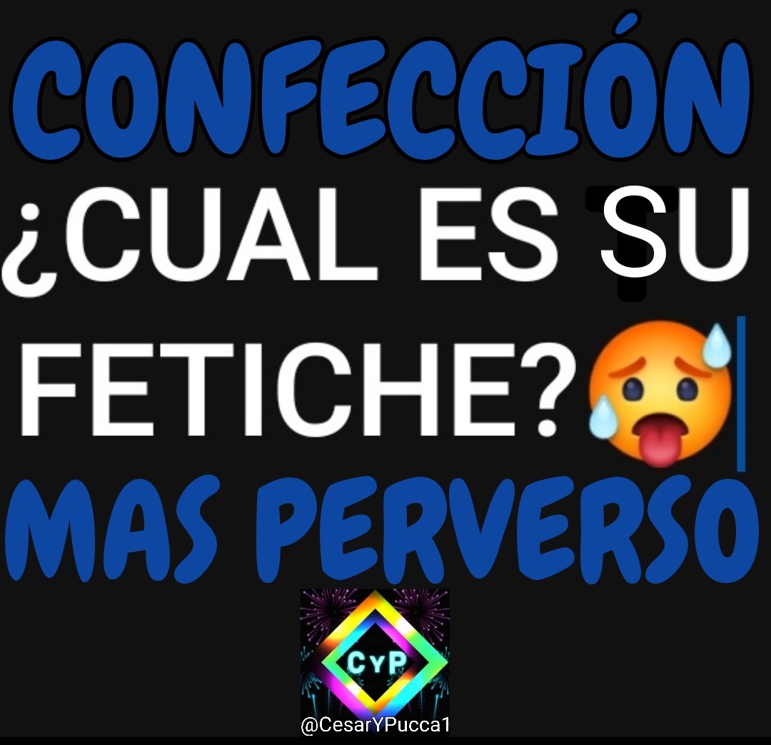 Las Dinámicas de Cesar Y Pucca tweet media