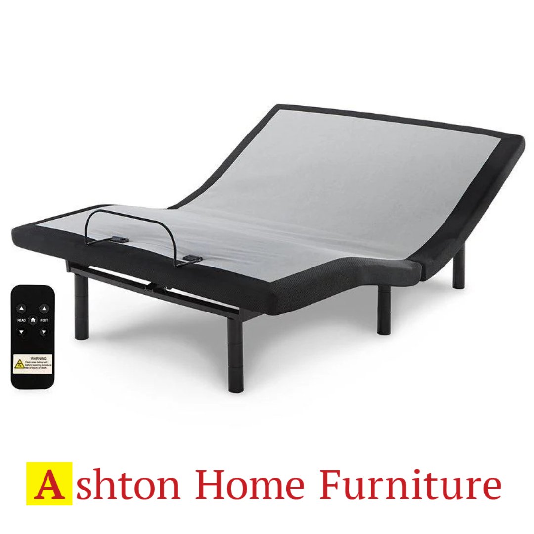 Ashton_Home's tweet image. Discover the ultimate sleep upgrade with our Head-Foot Model-Good Adjustable Base! 🛏️✨ 

ashtonhomefurniture.com/collections/ad…

#AdjustableBase #SleepBetter #Home #Furniture #LoveYourHome #LivingRoom #DiningRoom #OfficeFurniture #Delivery