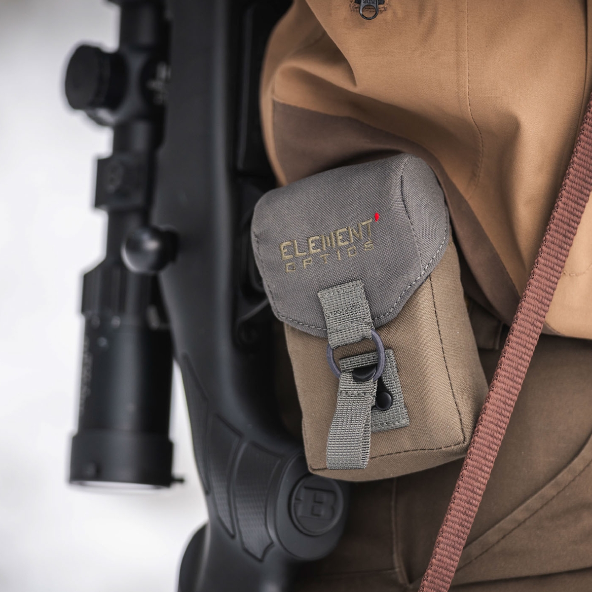 Optic_Warehouse's tweet image. The Element Optics Helix 1500 Ballistic Rangefinder delivers pinpoint accuracy up to 1500m - with built-in ballistic calculations, Bluetooth sync, and a crystal-clear T-OLED display.

👉 Shop now: shorturl.at/rgxC9

#ElementOptics #Helix #Rangefinder #LongRangeShooting #OPW