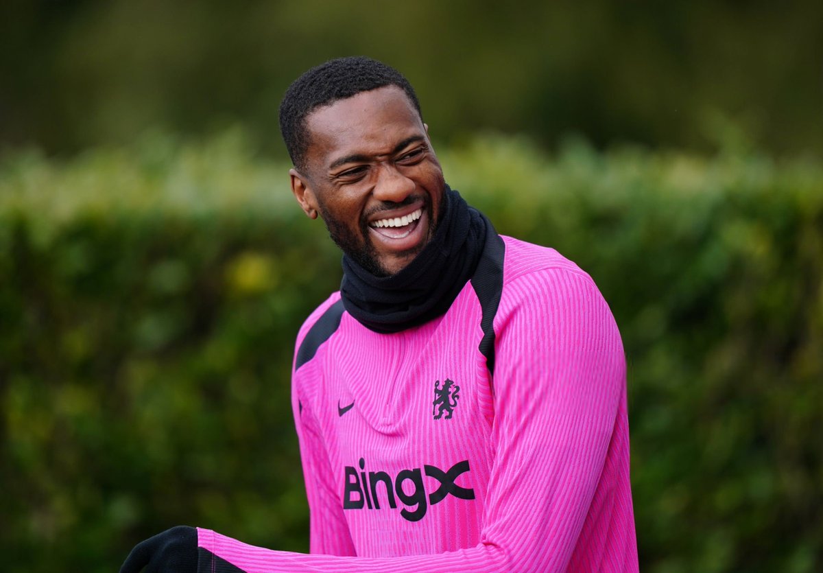 Vince™ (@blue_footy) on Twitter photo ‼️Chelsea’s defence will undergo some surgery this summer, Tosin Adarabioyo is not among those the Blues are actively looking to offload.
~ <a href="/kierangill_DM/">Kieran Gill</a> ‼️Chelsea’s defence will undergo some surgery this summer, Tosin Adarabioyo is not among those the Blues are actively looking to offload.
~ <a href="/kierangill_DM/">Kieran Gill</a>