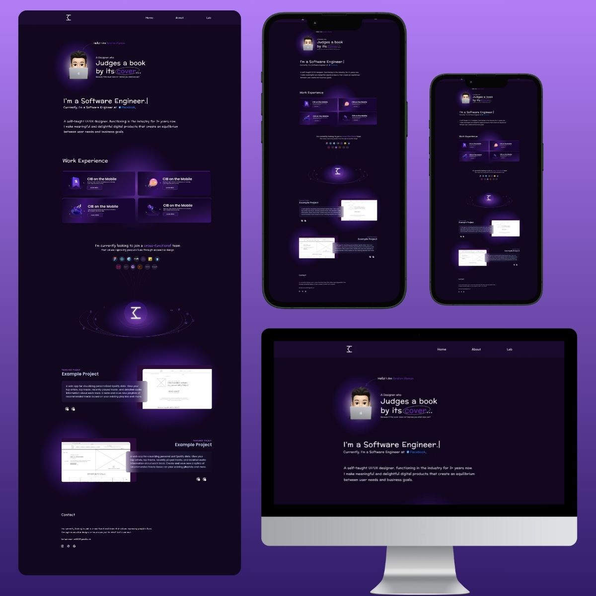 ColoristWeb's tweet image. Figma to WordPress Landing Page Conversion.
I successfully converted a landing page design from Figma to a fully functional WordPress website for practice and skill development.

#AjEstiak #colouristweb #wordpress #figmatoWordpress #elementorexpert #cmsexpert