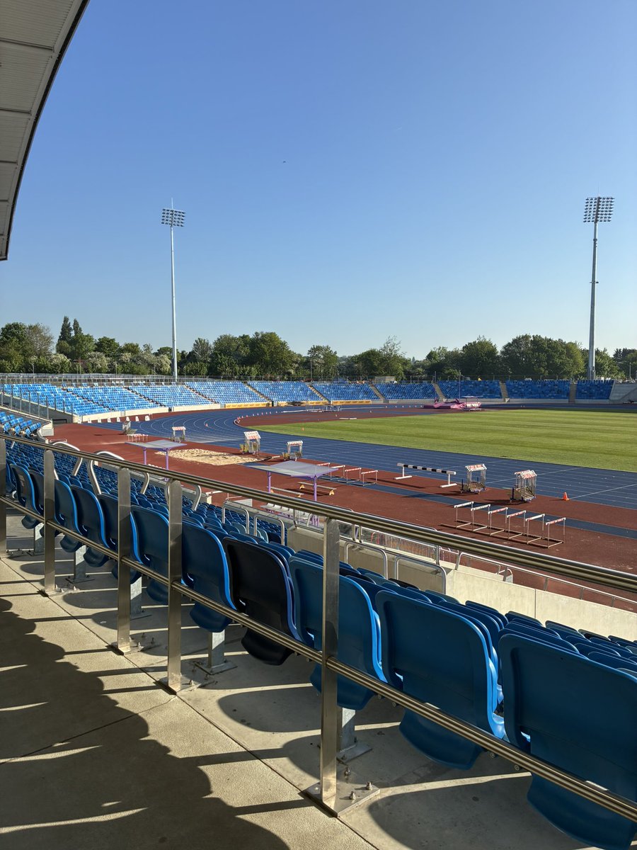 Even with my poor photography skills this looks nice in the sun 🌞