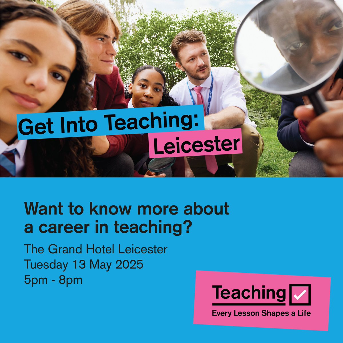 Rise Multi Academy Trust tweet media