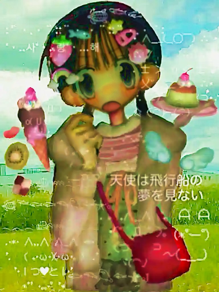 ᘗ⃒Ɩ ı (@zattouwaakawaii) on Twitter photo 