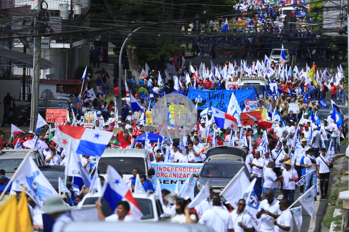 La Estrella de Panamá tweet media